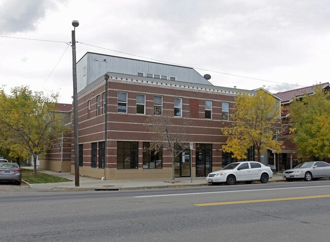 Plus de détails pour 2090 Pearl St, Boulder, CO - Bureau à louer