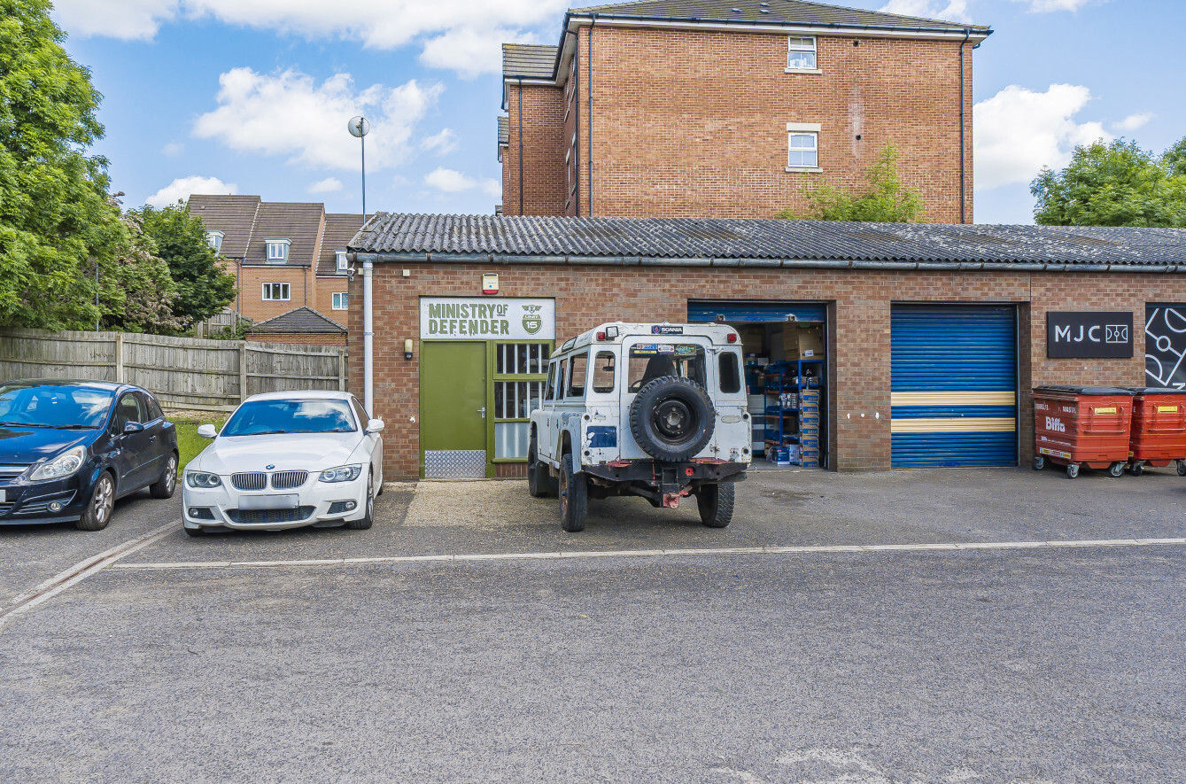 Monks Way, Lincoln for lease Building Photo- Image 1 of 3