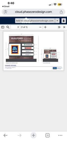 1940 Boston Post Rd, Guilford, CT for lease - Building Photo - Image 2 of 2