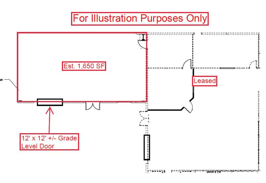 650 Atlantis Rd, Melbourne, FL for lease - Building Photo - Image 2 of 6
