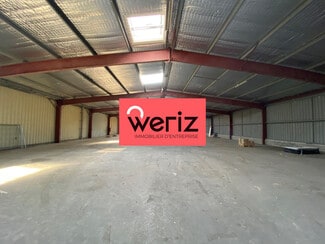 More details for Allée De La Palun, Marignane - Industrial for Lease