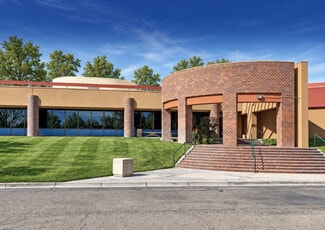 More details for 7777 Jefferson St, Albuquerque, NM - Office for Sale