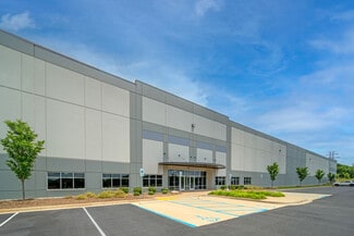 Plus de détails pour 250 Wilson Bridge Rd, Fountain Inn, SC - Industriel à louer