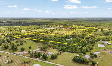 SW Jernigan Street, Arcadia, FL - Aerial  map view - Image1