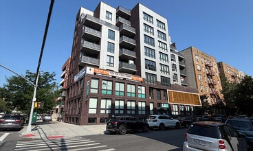 1590 E 19th St, Brooklyn, NY for lease Interior Photo- Image 2 of 7