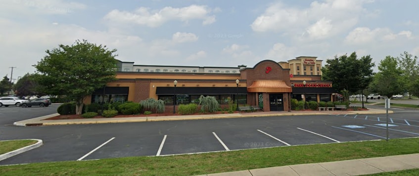 2160 W Landis Ave, Vineland, NJ for lease - Building Photo - Image 1 of 15