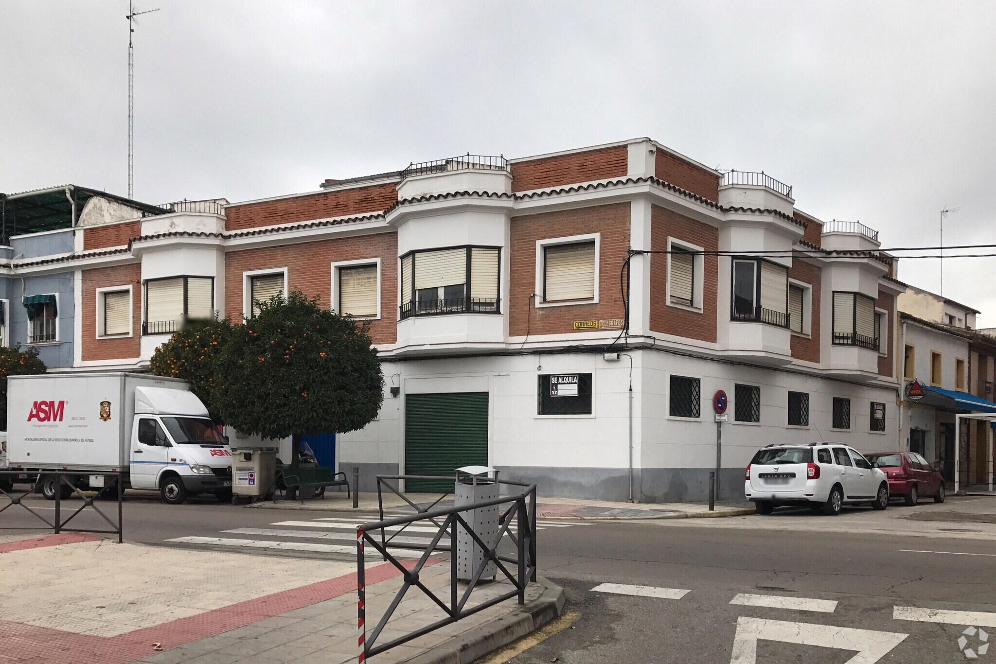Calle Cervera, 31, Talavera de la Reina, Toledo for lease Primary Photo- Image 1 of 3