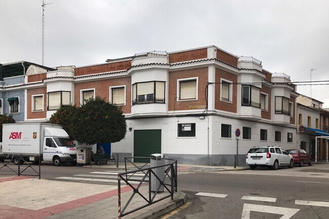 More details for Calle Cervera, 31, Talavera de la Reina - Industrial for Lease