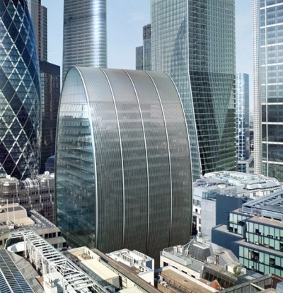 70 St. Mary Axe, London à louer - Autre - Image 2 de 6