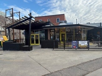 More details for 225 E 20th Ave, Denver, CO - Retail for Lease