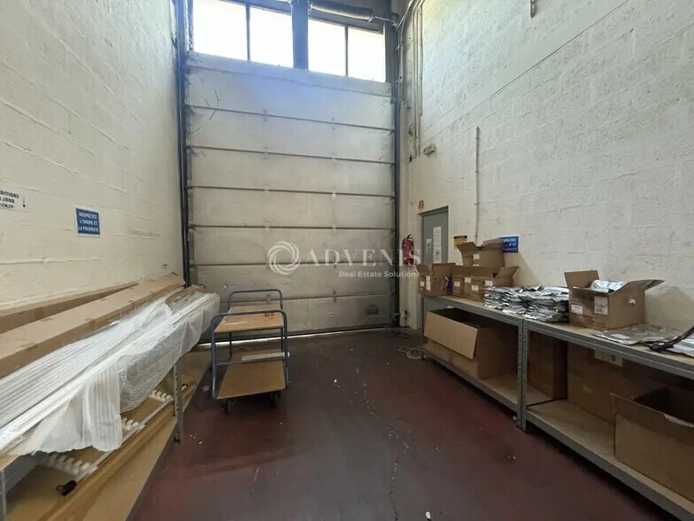 Flex dans Villepinte à louer - Photo intérieure - Image 3 de 8