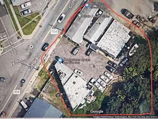 Plus de détails pour 43 Goffle Rd, Hawthorne, NJ - Industriel à vendre