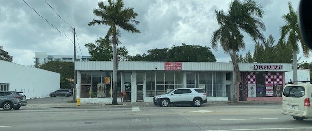 8320 Biscayne Blvd, Miami, FL for lease Building Photo- Image 1 of 5