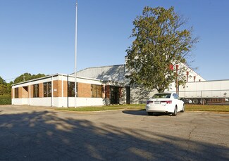 More details for 1615 Wolfpack Ln, Raleigh, NC - Industrial for Lease