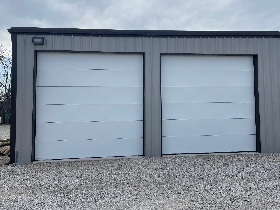 110 Rose Lane, Frisco, TX for lease Building Photo- Image 1 of 2