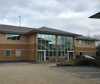 More details for Bristow Broa, Avonmouth - Office for Lease