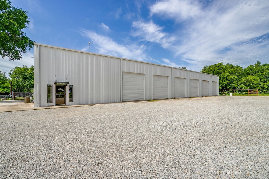 1600 FM 3433, Newark, TX for sale - Building Photo - Image 2 of 43