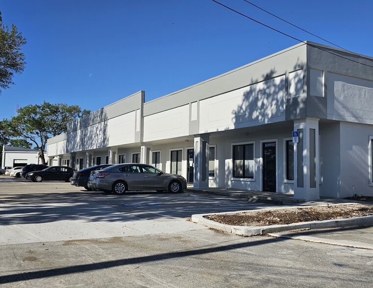 5730 Bowden Rd portfolio of 3 properties for sale on LoopNet.ca - Building Photo - Image 2 of 3