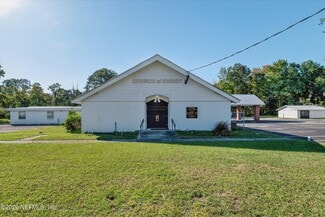More details for 8314 Herlong Rd, Jacksonville, FL - Specialty for Sale