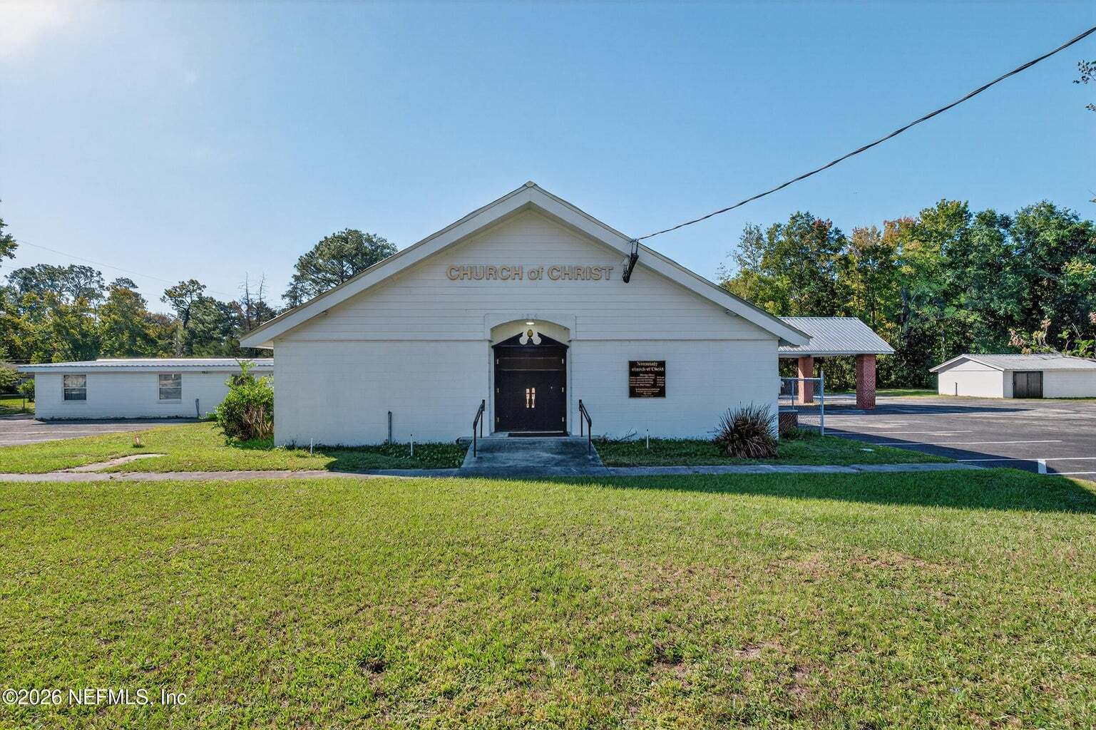 8314 Herlong Rd, Jacksonville, FL for sale Primary Photo- Image 1 of 8