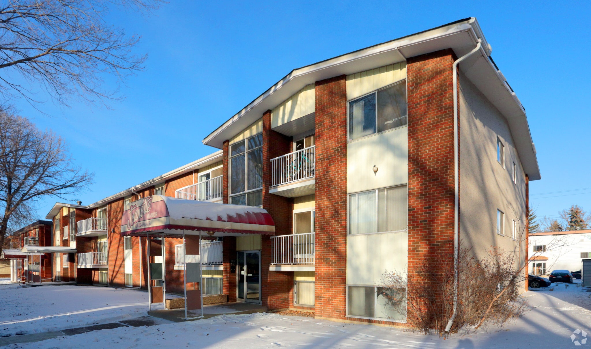 10620 79th Ave NW, Edmonton, AB for sale Primary Photo- Image 1 of 3