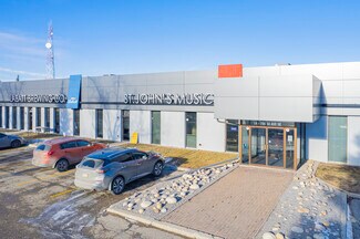 More details for 700 58th Ave SE, Calgary, AB - Flex for Lease