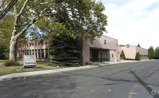 More details for 244 Sheffield St, Mountainside, NJ - Flex for Lease