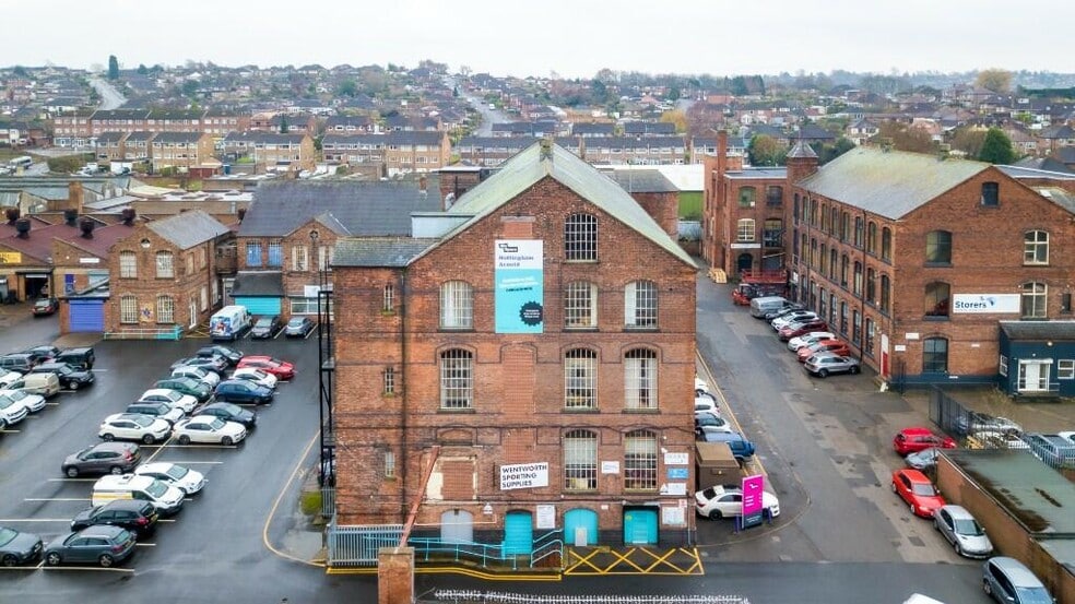 Brookfield Rd, Arnold for lease - Building Photo - Image 3 of 10