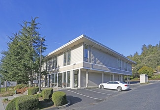More details for 5321 Scotts Valley Dr, Scotts Valley, CA - Office for Lease