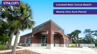 More details for 324 E Merritt Island Cswy, Merritt Island, FL - Retail for Sale