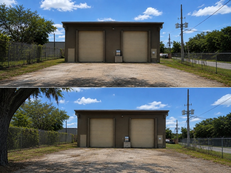 130 SE 10th Ave, Gainesville, FL for lease - Building Photo - Image 3 of 7
