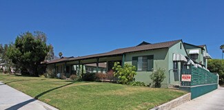 Plus de détails pour 1118-1120 Western Ave, Glendale, CA - Multi-résidentiel à vendre