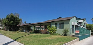 More details for 1118-1120 Western Ave, Glendale, CA - Multifamily for Sale