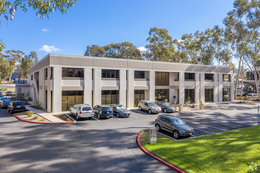 9745-9747 Businesspark Ave, San Diego, CA for lease - Primary Photo - Image 1 of 30