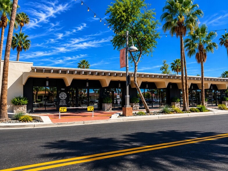 7023-7027 E 5th Ave, Scottsdale, AZ for lease - Building Photo - Image 3 of 3