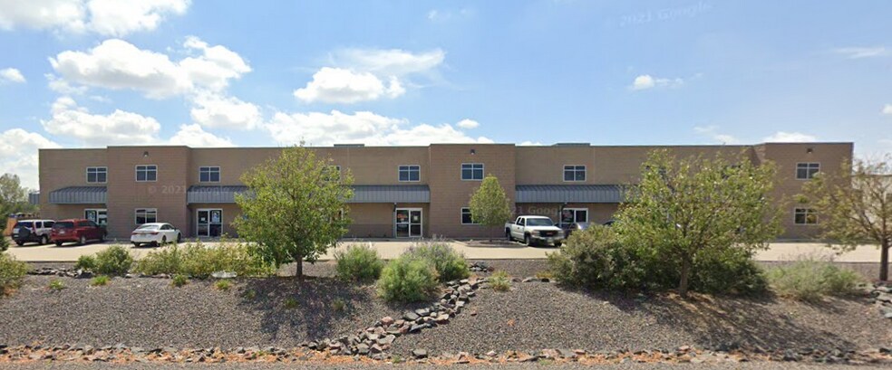 3752 Imperial St, Frederick, CO à vendre - Photo du bâtiment - Image 3 de 29