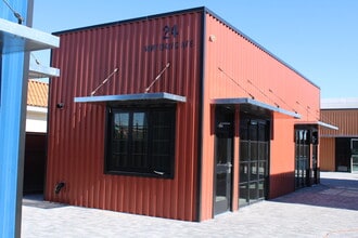 1561 Commerce st, Las Vegas, NV for lease Building Photo- Image 1 of 6