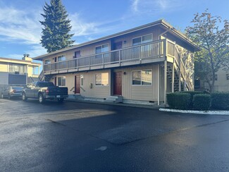 Plus de détails pour 107-109 W Casino Rd, Everett, WA - Multi-résidentiel à vendre