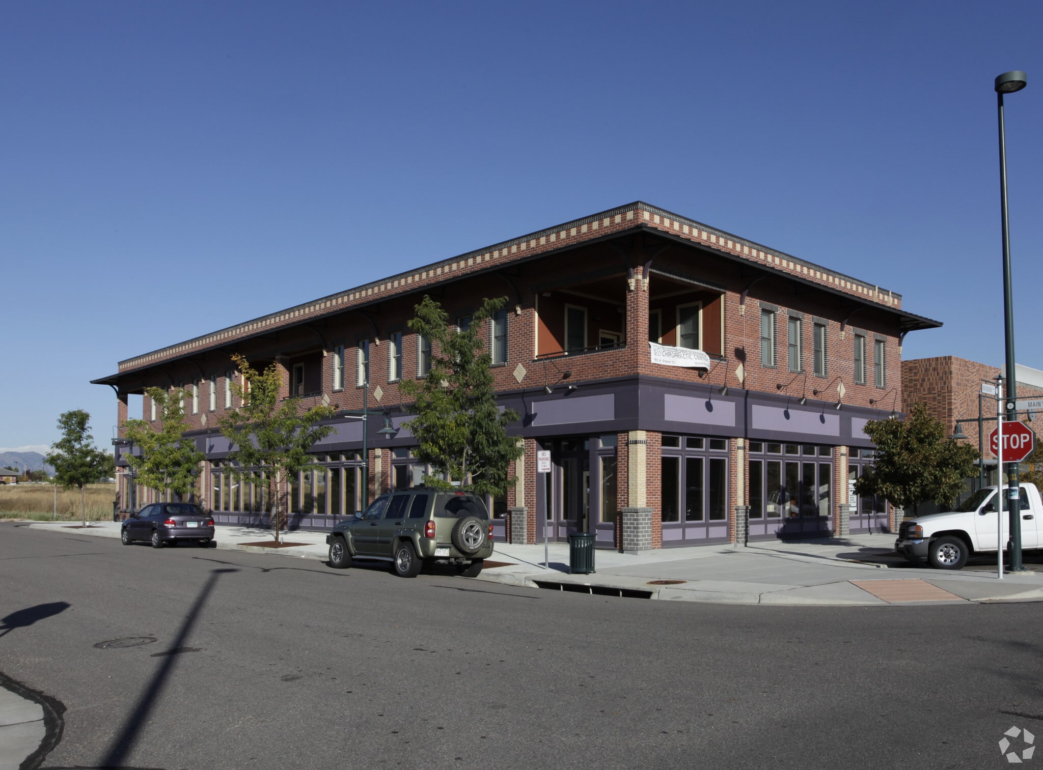 4257 W Main St, Westminster, CO for lease Primary Photo- Image 1 of 33
