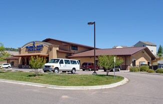 Plus de détails pour 4250 Trail Boss Dr, Castle Rock, CO - Commerce de détail à louer