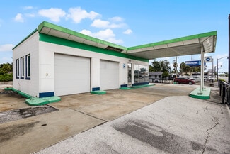 More details for 1931 W Fairbanks Ave, Winter Park, FL - Retail for Sale