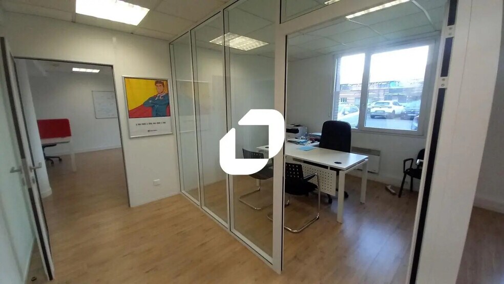 27 Rue Du Carrousel, Villeneuve-d'Ascq à louer - Photo intérieure - Image 3 de 6