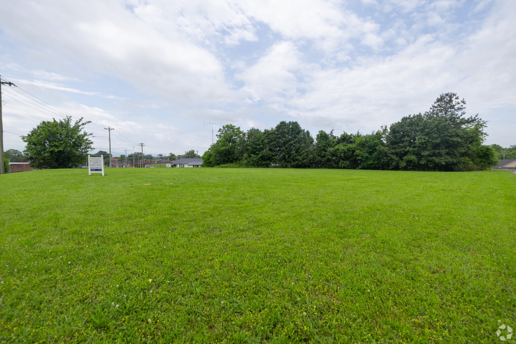 804B Union St, Shelbyville, TN for lease Primary Photo- Image 1 of 2