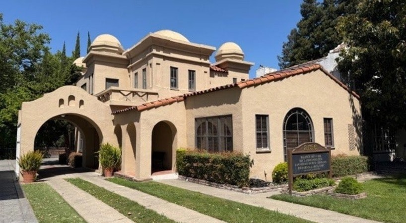 2136 The Alameda, San Jose, CA for sale - Building Photo - Image 1 of 6