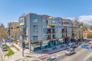More details for 175 S Ventura Ave, Ventura, CA - Office/Retail for Lease