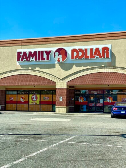 2685 S Perkins Rd, Memphis, TN à louer - Photo du bâtiment - Image 2 de 6