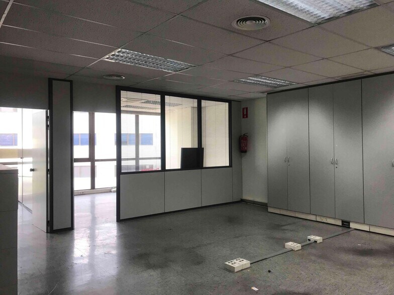 Industrial in Alcobendas, Madrid for sale - Building Photo - Image 1 of 1