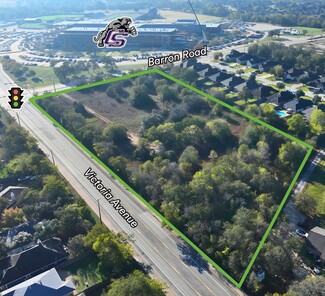 More details for 2354 Barron Rd, College Station, TX - Land for Sale