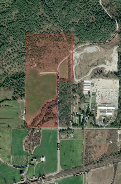 38205 Bell Rd, Mission, BC à vendre - Photo du bâtiment - Image 3 de 10