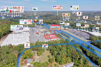 2003 US-431 Hwy, Phenix City, AL - AERIAL  map view - Image1